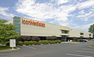 More details for 17989-17999 Chesterfield Airport Rd, Chesterfield, MO - Office for Lease