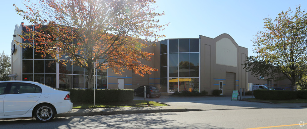 1300 Woolridge St, Coquitlam, BC for lease - Primary Photo - Image 1 of 14