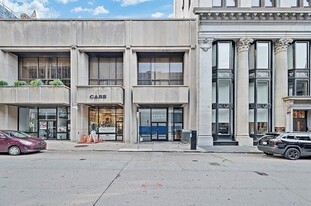 219 4th Ave, Pittsburgh PA - Commercial Real Estate