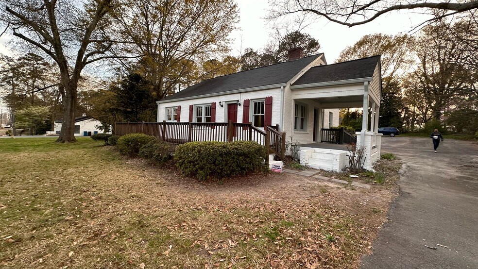 312 N Main St, Alpharetta, GA for sale - Building Photo - Image 3 of 18
