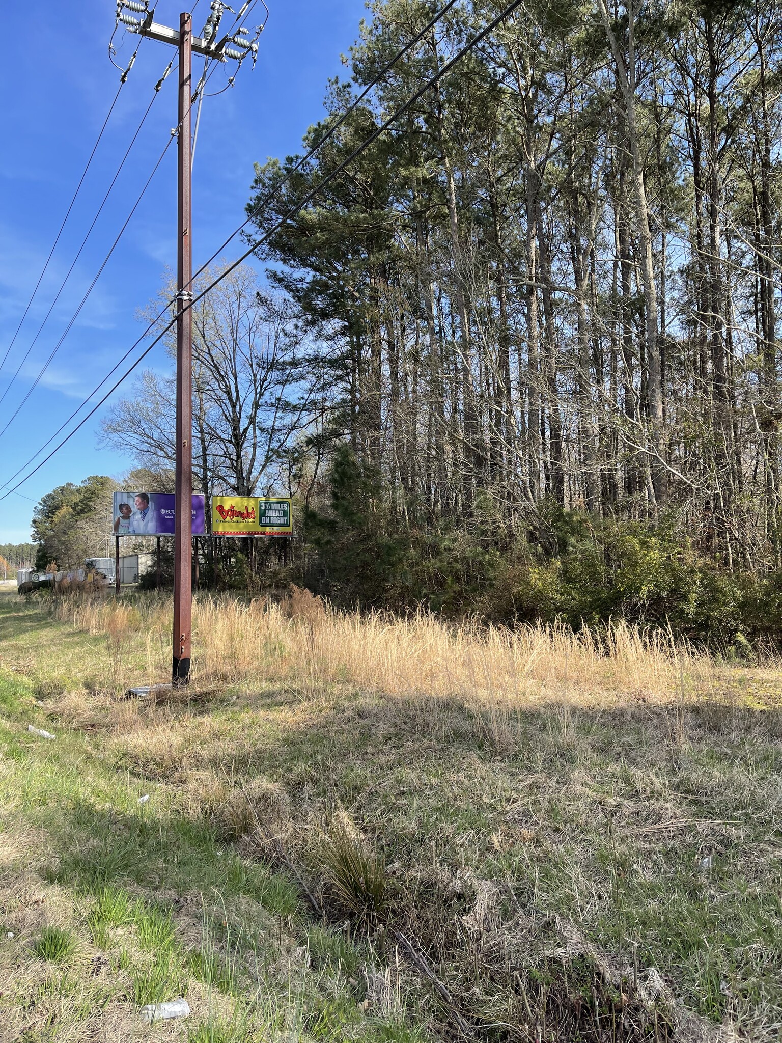 0000 N Main St, Tarboro, NC for sale Primary Photo- Image 1 of 1