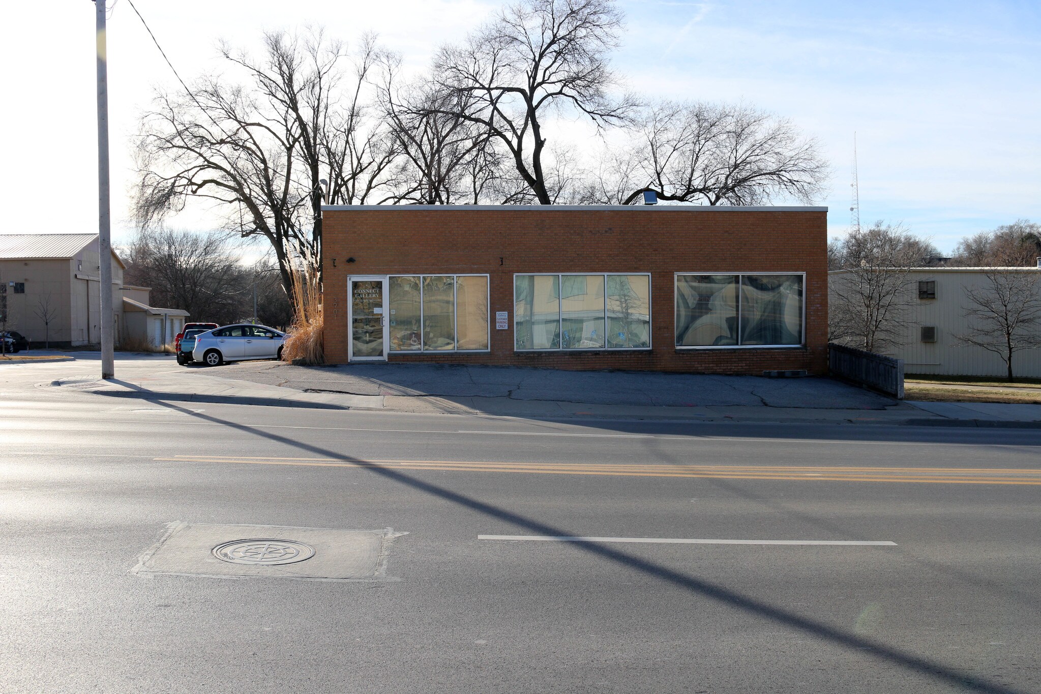 3901 Leavenworth St, Omaha, NE for sale Building Photo- Image 1 of 1