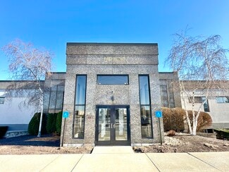 More details for 9245 Calumet Ave, Munster, IN - Office for Sale