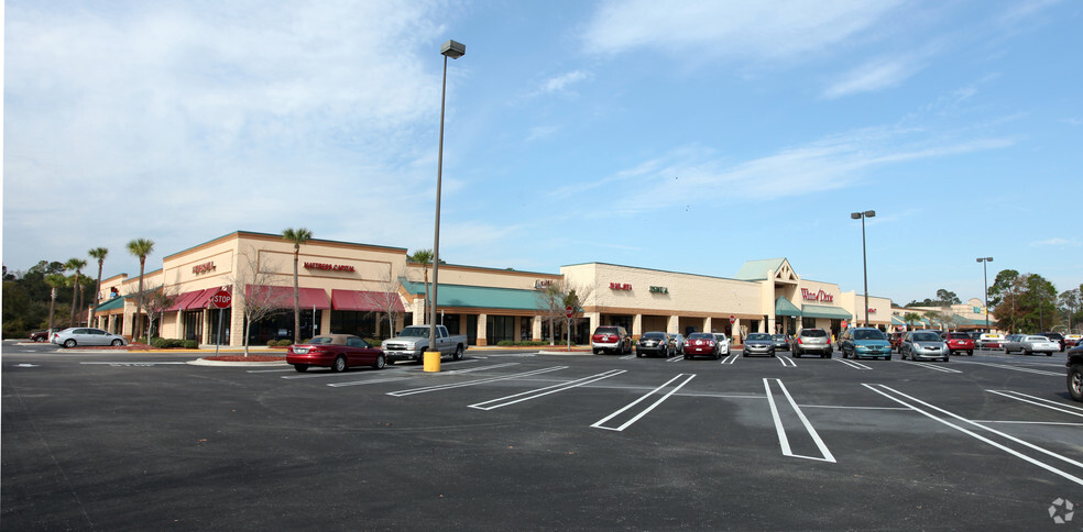 1214-1284 Palm Coast Pky SW, Palm Coast, FL for sale - Primary Photo - Image 1 of 1