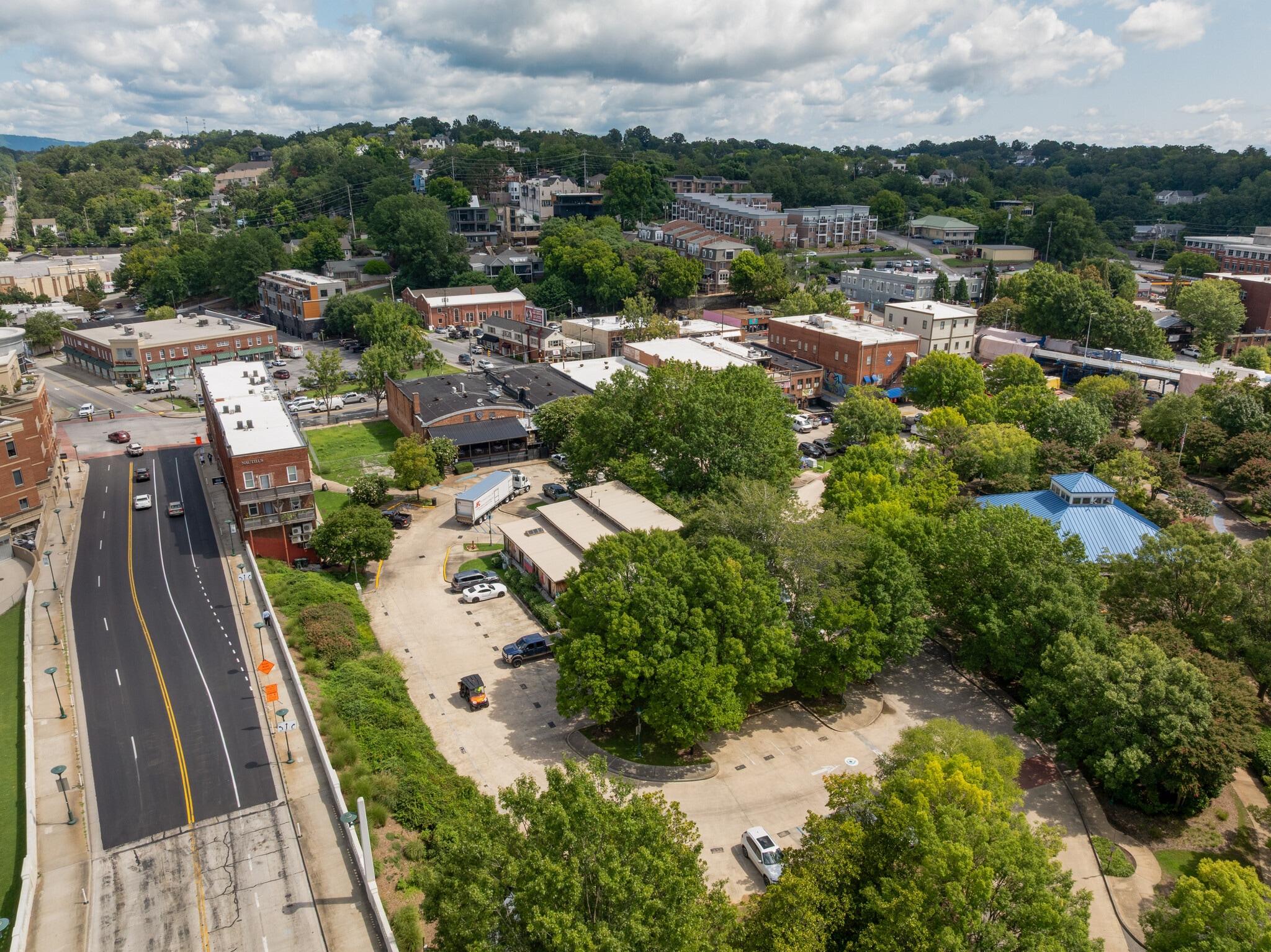 110 River St, Chattanooga, TN for lease Interior Photo- Image 1 of 22