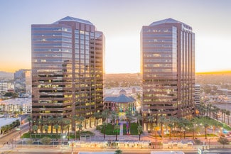 More details for 2901 N Central Ave, Phoenix, AZ - Office for Lease
