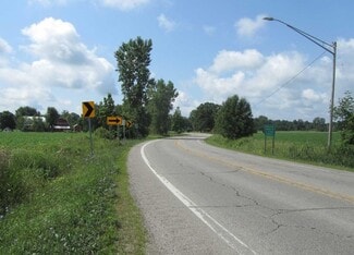 More details for Capac Rd, Armada, MI - Land for Sale