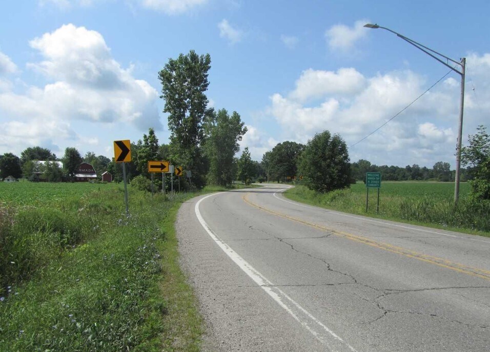Capac Rd, Armada, MI for sale Primary Photo- Image 1 of 5