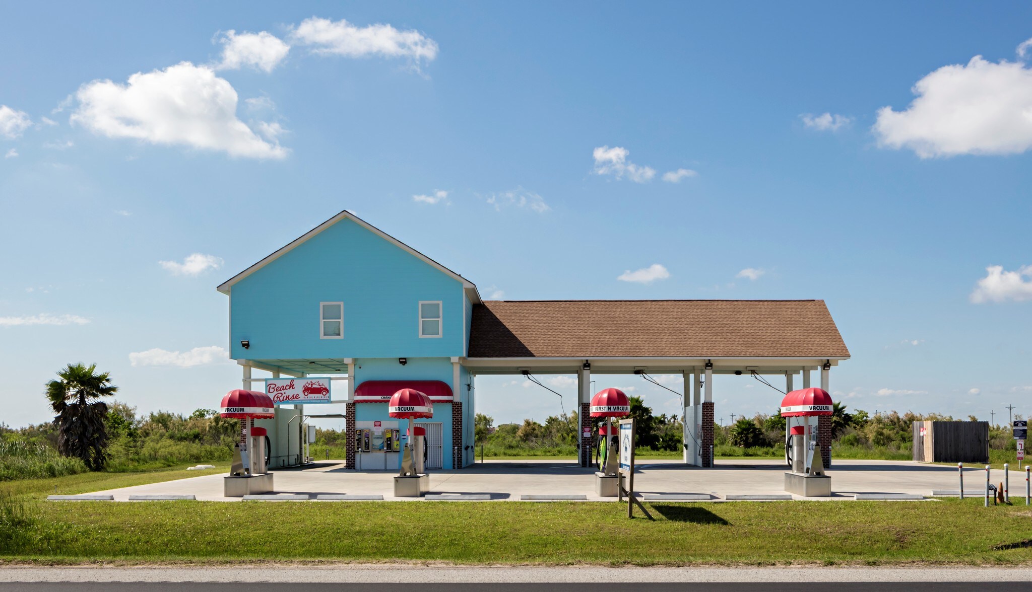 2921 Hwy 87, Crystal Beach, TX for sale Building Photo- Image 1 of 1