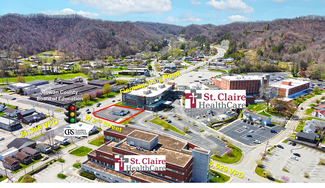 More details for 190 Flemingsburg Rd, Morehead, KY - Land for Lease