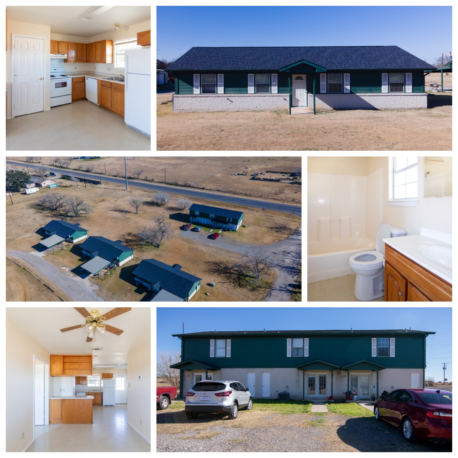 1433 TX-97, Floresville, TX 78114, Floresville, TX for sale Building Photo- Image 1 of 1