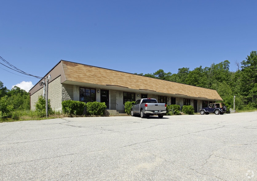 Londonberry Tnpk Portfolio portfolio of 3 properties for sale on LoopNet.com - Primary Photo - Image 3 of 3