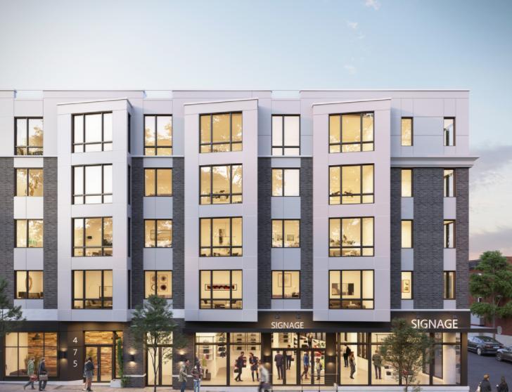 Calle de Berzosa de Lozoya, 1, Madrid, Madrid for sale Building Photo- Image 1 of 1