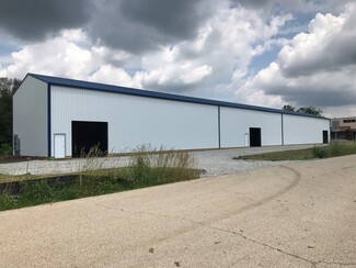 More details for 9984 Adams Ave, Loveland, OH - Industrial for Lease