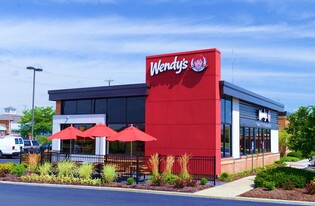 Wendy's - NNN Property