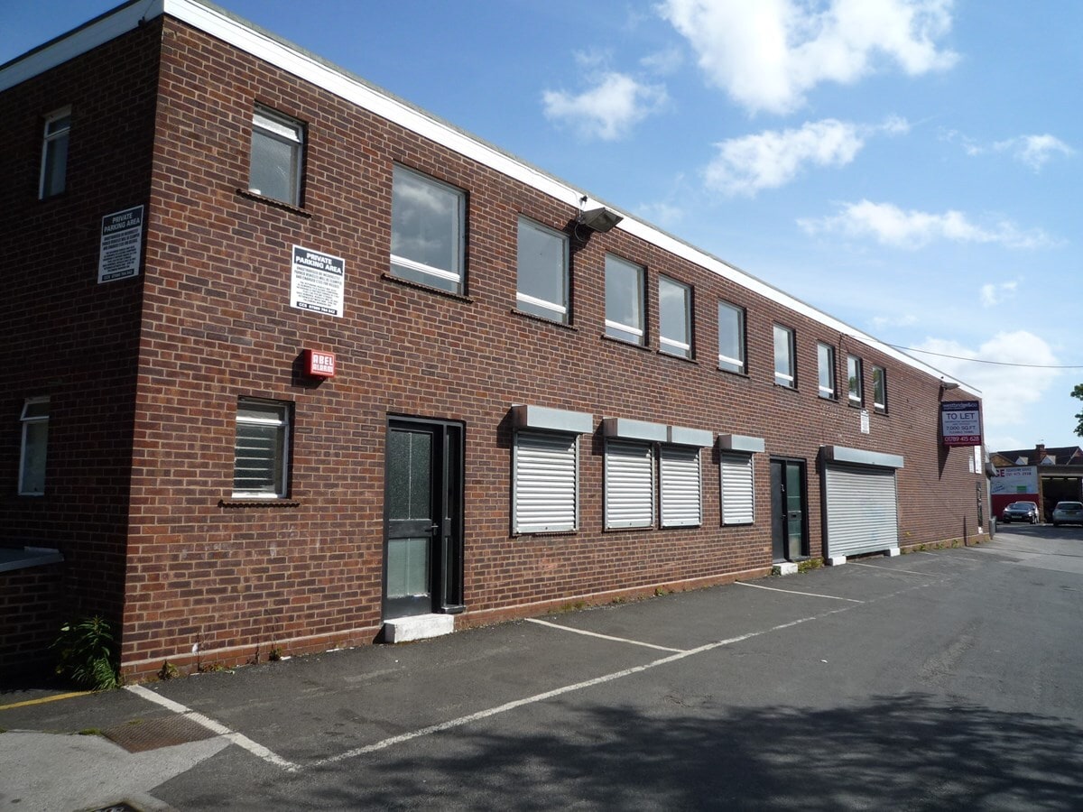 3 Station Rd, Birmingham for sale Primary Photo- Image 1 of 1