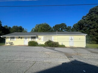 More details for 140 Schoolyard Rd, Boiling Springs, SC - Retail for Sale