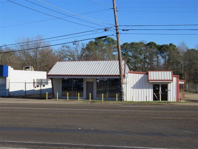 Alpine Driving Range Longview Tx