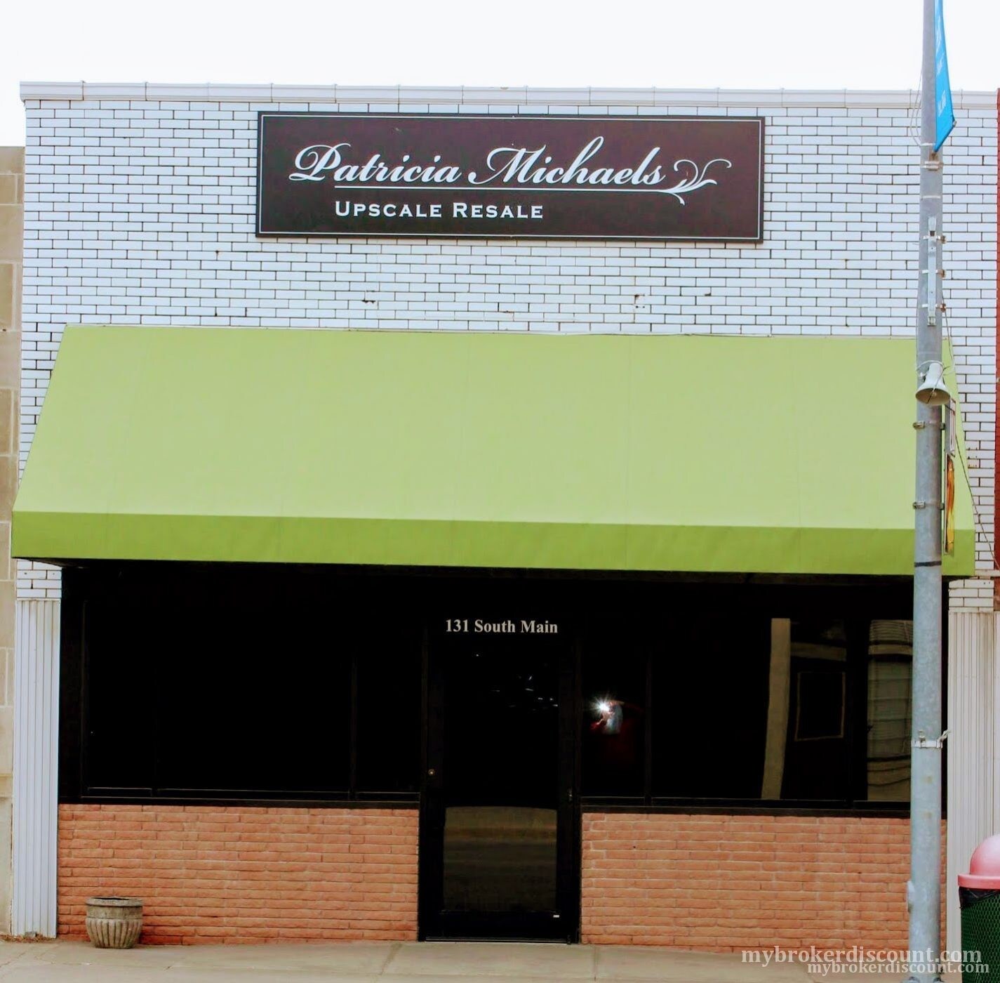 131 S Main St, Smith Center, KS for sale Primary Photo- Image 1 of 1