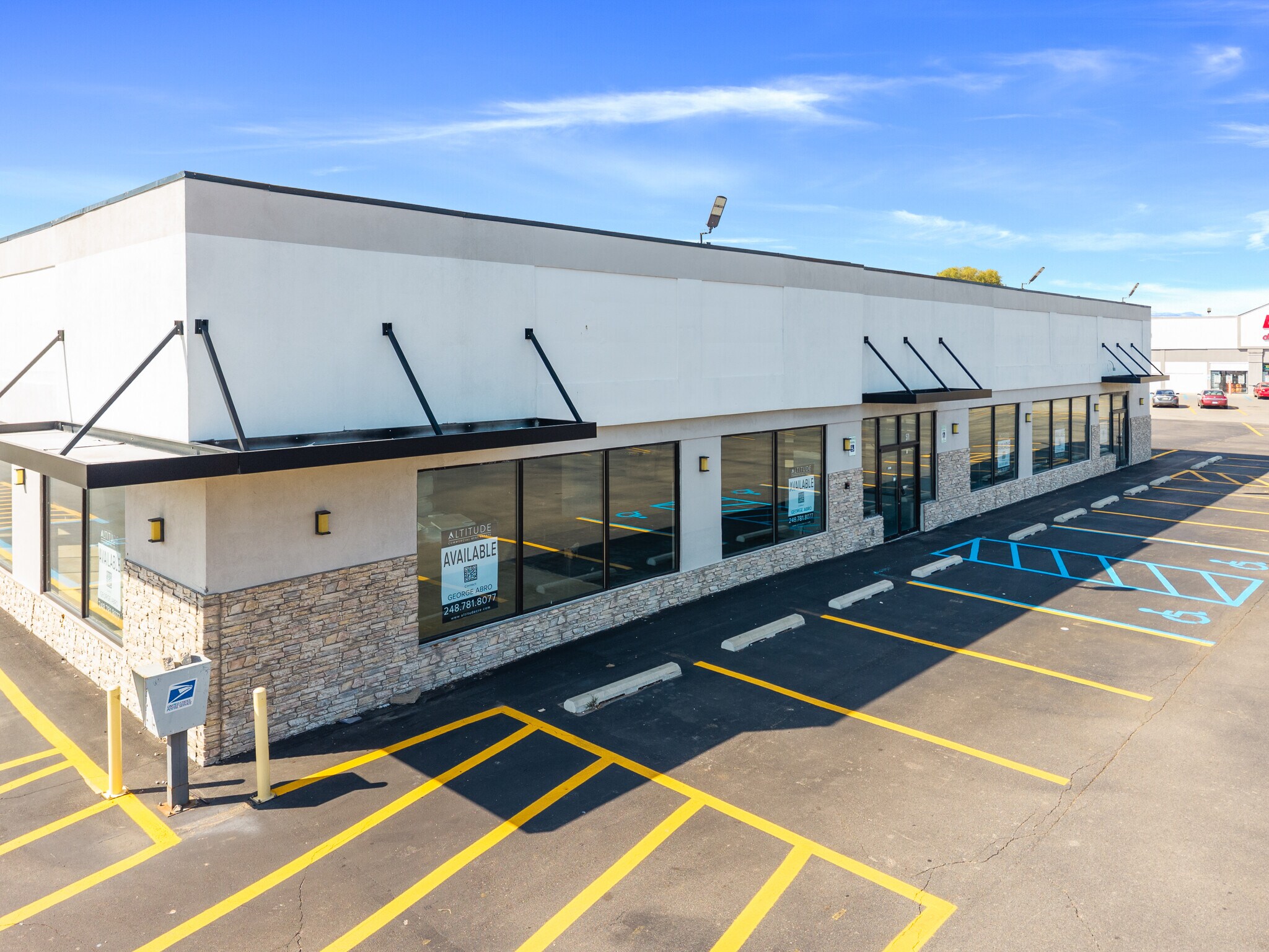 539-571 E Chicago St, Coldwater, MI for sale Building Photo- Image 1 of 1