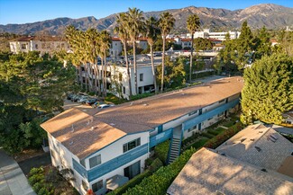 More details for 2220 Oak Park Ln, Santa Barbara, CA - Multifamily for Sale