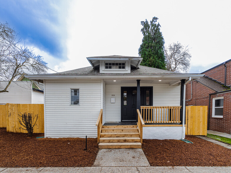 838 Tacoma st, Portland, OR for sale - Primary Photo - Image 1 of 22