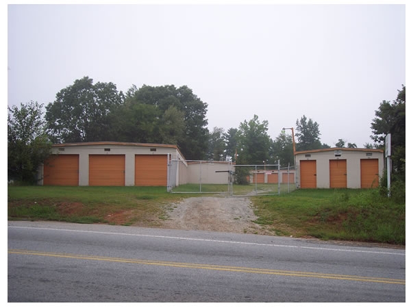 7019 Ball Park Rd, Thomasville, NC for lease - Building Photo - Image 3 of 4