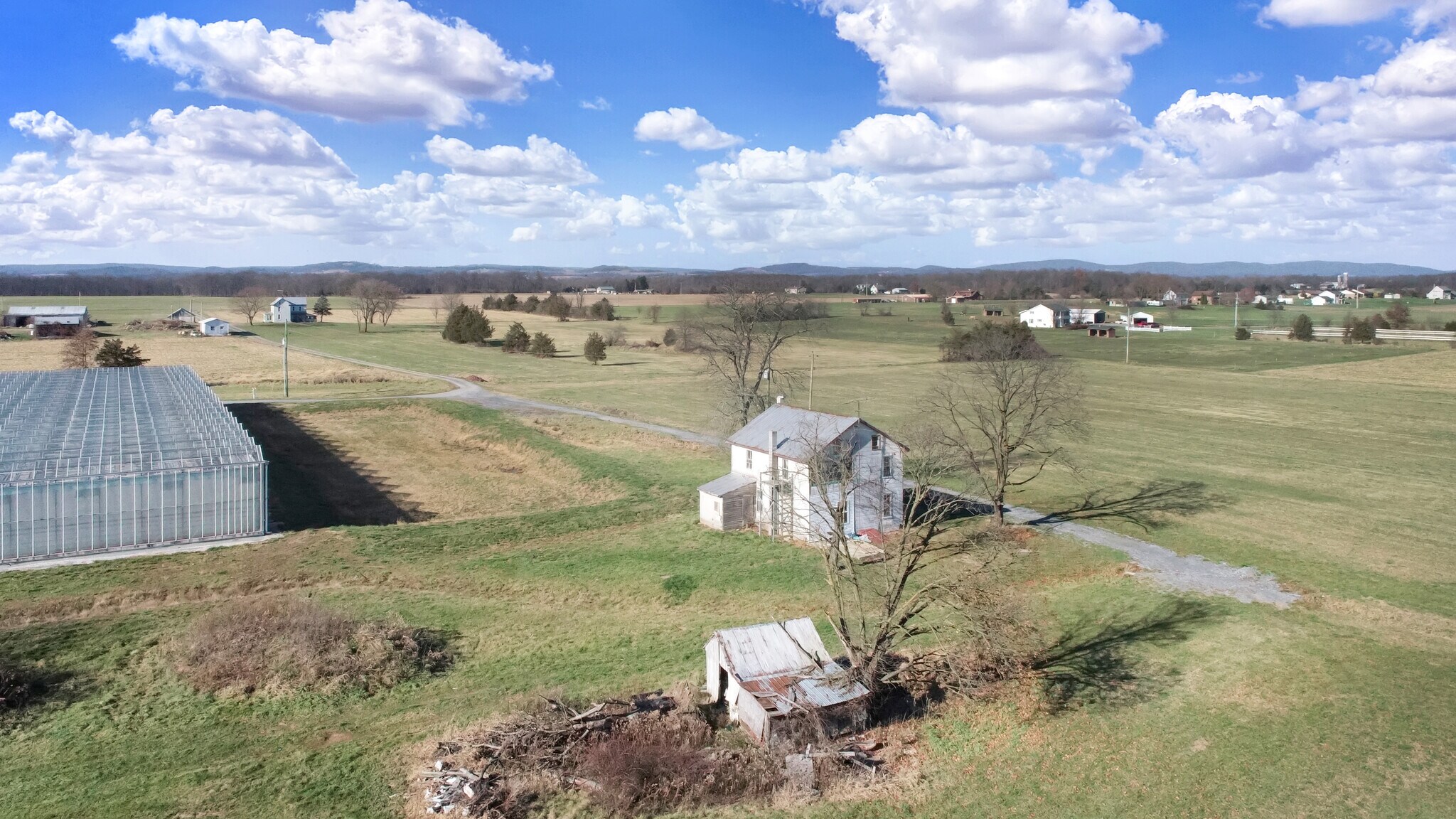 435 Fickes School Rd, York Springs, PA 17372 Specialty for Sale