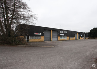 More details for Southfield Rd, Nailsea - Industrial for Lease