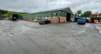 More details for Maries Way, Newcastle Under Lyme - Industrial for Lease