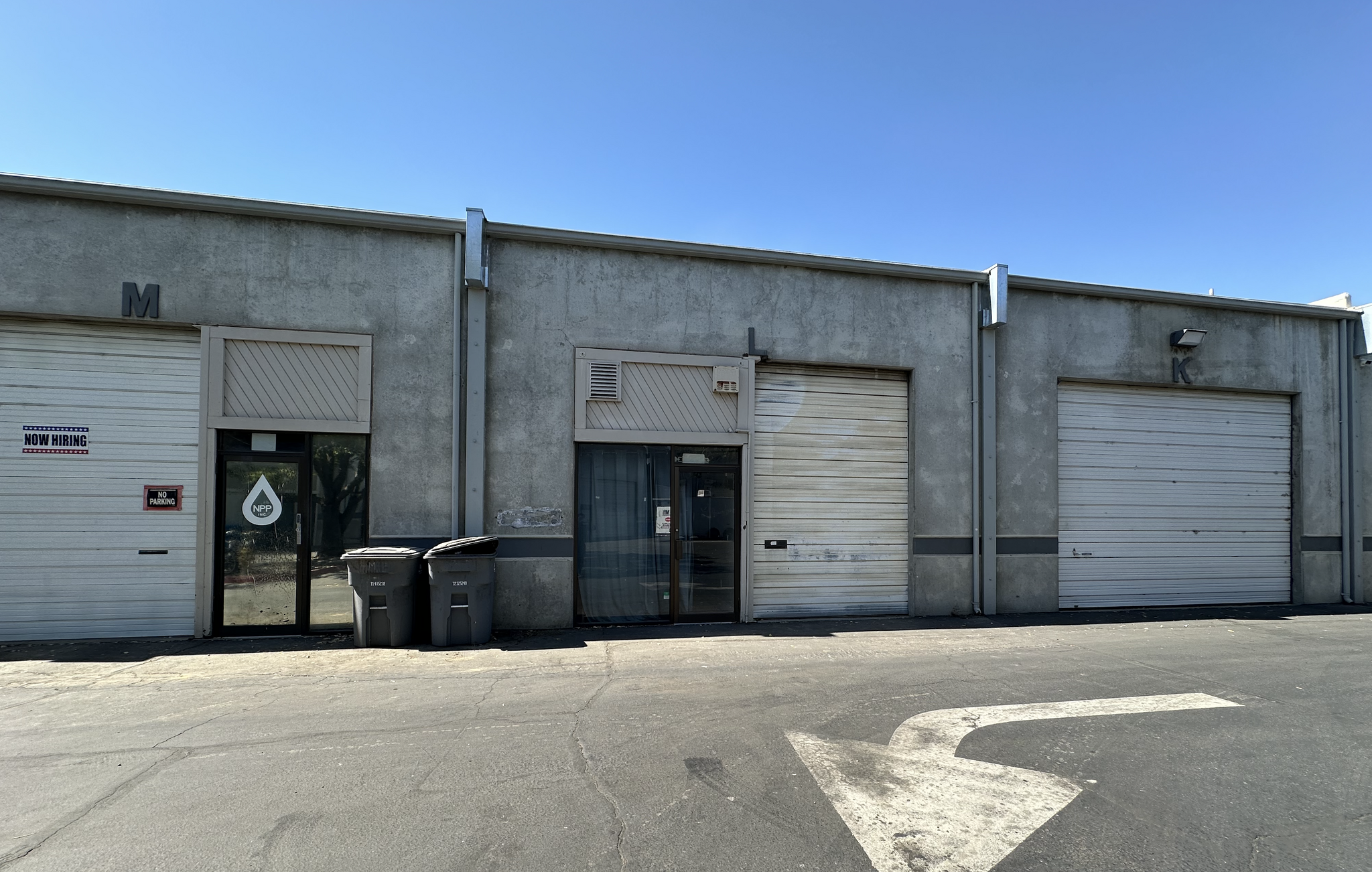 720 Olive Dr, Davis, CA for lease Building Photo- Image 1 of 6