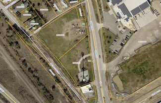 More details for 2635 Carner Avenue, North Charleston, SC - Land for Sale