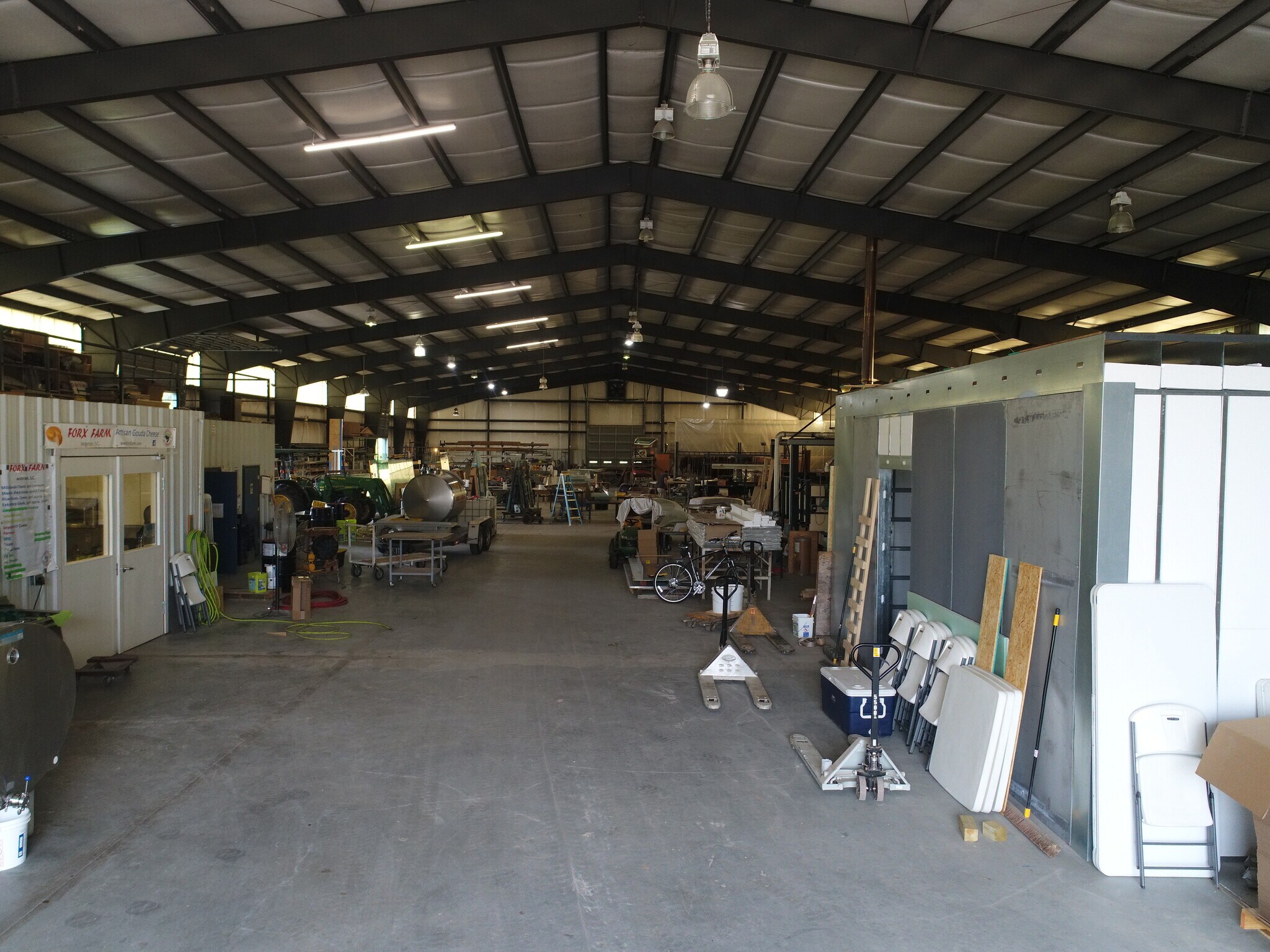 5575 Dobbins Bridge Rd, Anderson, SC 29626 Industrial for Sale