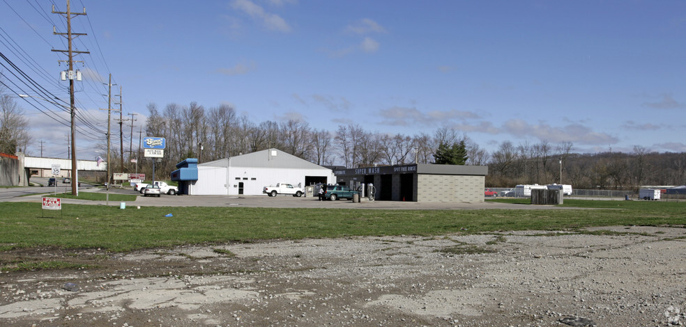 W Main St, Batavia, OH for sale - Primary Photo - Image 1 of 1