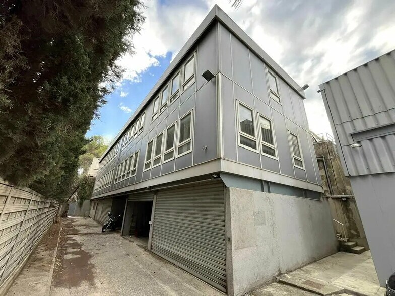 Office in Le Cannet for sale - Building Photo - Image 1 of 14