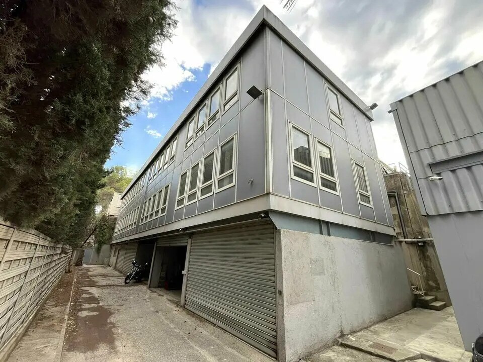 Office in Le Cannet for sale Building Photo- Image 1 of 15
