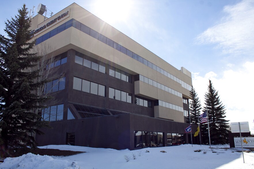 Office in Laramie, WY for sale - Other - Image 1 of 1