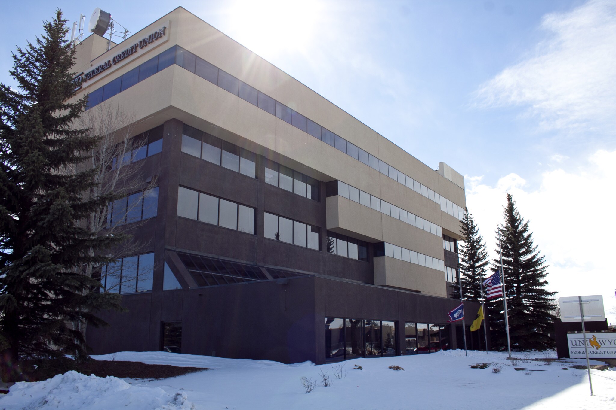 Office in Laramie, WY for sale Other- Image 1 of 1