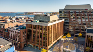 More details for 3 Canal Plz, Portland, ME - Office for Lease