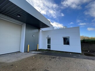 More details for Saxon Way, West Drayton - Industrial for Lease