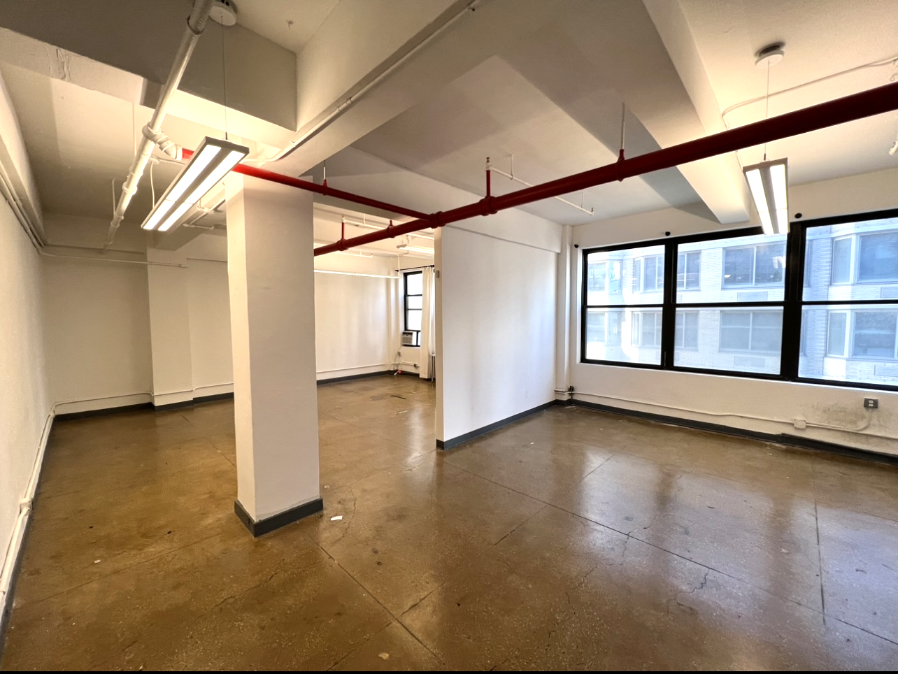 330 W 38th St, New York, NY 10018 - Office for Lease | LoopNet