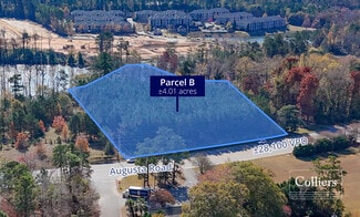 More details for Augusta Road, Lexington, SC - Land for Sale