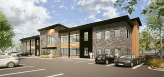 More details for 830 Stout rd, Colorado Springs, CO - Medical for Lease