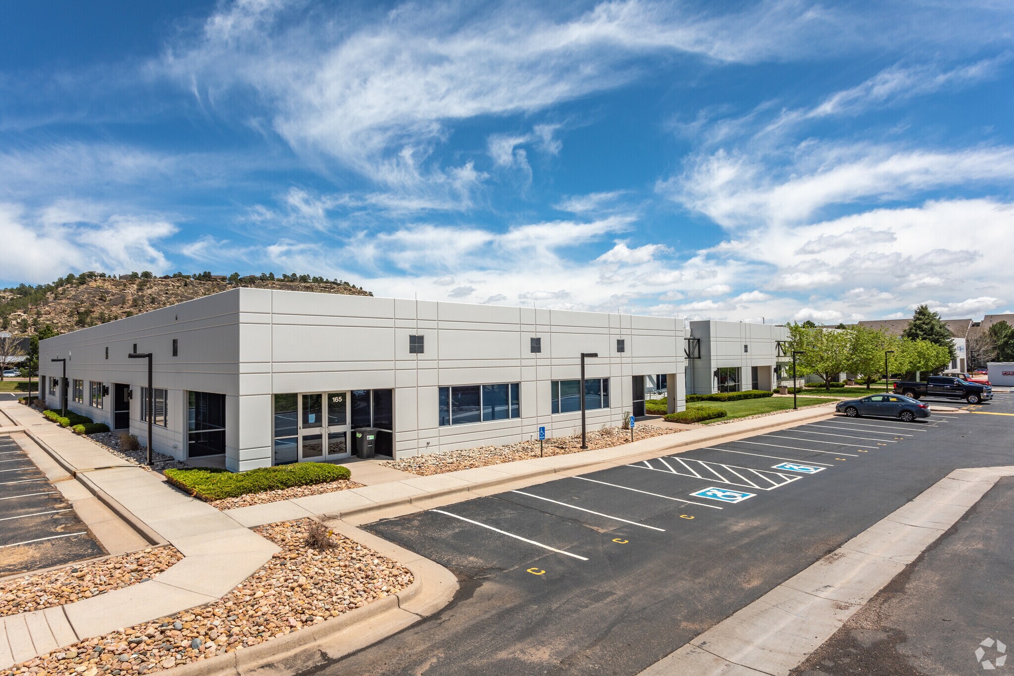 4820 Centennial Blvd, Colorado Springs, CO for sale Primary Photo- Image 1 of 1