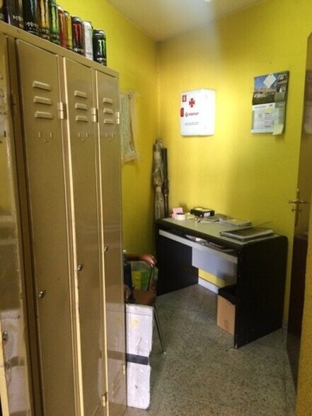 Industrial in Los Villares for sale - Building Photo - Image 3 of 7