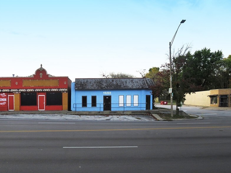 10203 E US Highway 24, Independence, MO for sale - Building Photo - Image 1 of 1