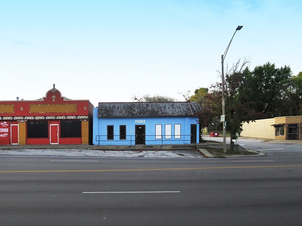 10203 E US Highway 24, Independence, MO for sale Building Photo- Image 1 of 1