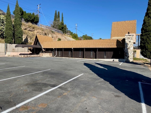 7170 University Ave, La Mesa, CA for sale - Building Photo - Image 1 of 4