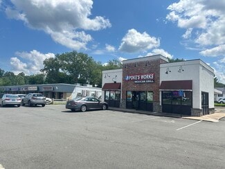 More details for 838 Farmington Ave, Bristol, CT - Retail for Sale