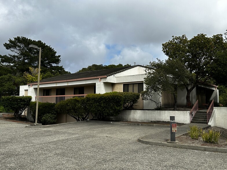 9701 Blue Larkspur Ln, Monterey, CA for lease - Building Photo - Image 2 of 12